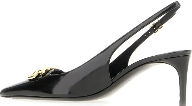 Dolce & Gabbana Heeled Shoes - Image 3