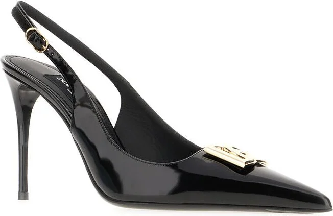 Dolce & Gabbana Heeled Shoes - Image 2