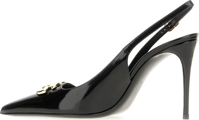 Dolce & Gabbana Heeled Shoes - Image 3
