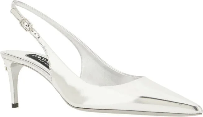 Dolce & Gabbana Heeled Shoes - Image 2