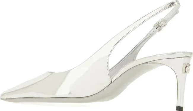 Dolce & Gabbana Heeled Shoes - Image 3