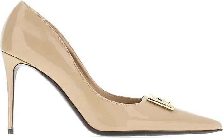 Dolce & Gabbana Heeled Shoes