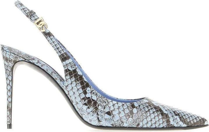 Dolce & Gabbana Heeled Shoes