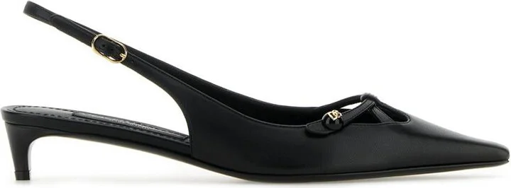 Dolce & Gabbana Heeled Shoes