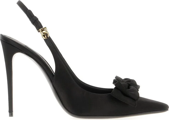 Dolce & Gabbana Heeled Shoes