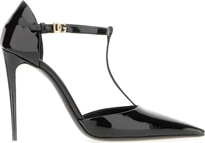 Dolce & Gabbana Heeled Shoes