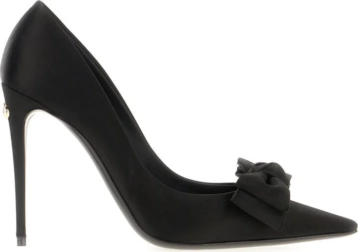 Dolce & Gabbana Heeled Shoes