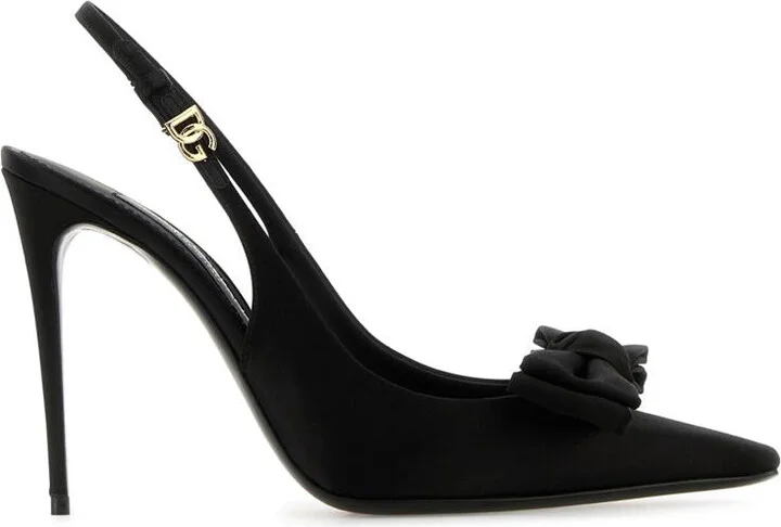 Dolce & Gabbana Heeled Shoes