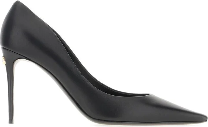 Dolce & Gabbana Heeled Shoes