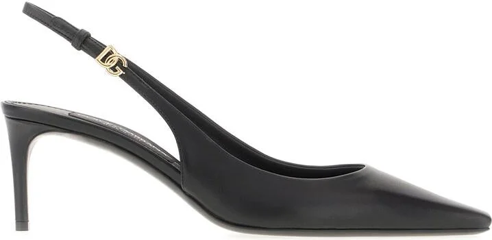 Dolce & Gabbana Heeled Shoes