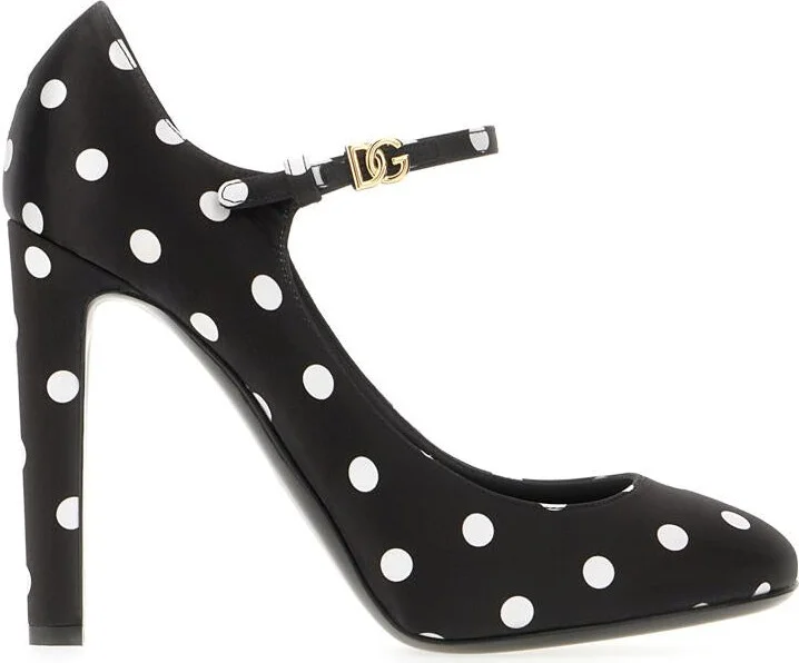 Dolce & Gabbana Heeled Shoes