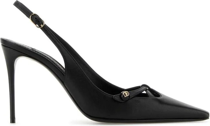 Dolce & Gabbana Heeled Shoes