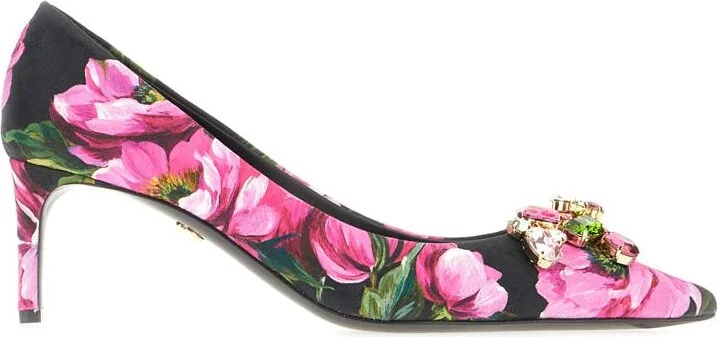Dolce & Gabbana Heeled Shoes