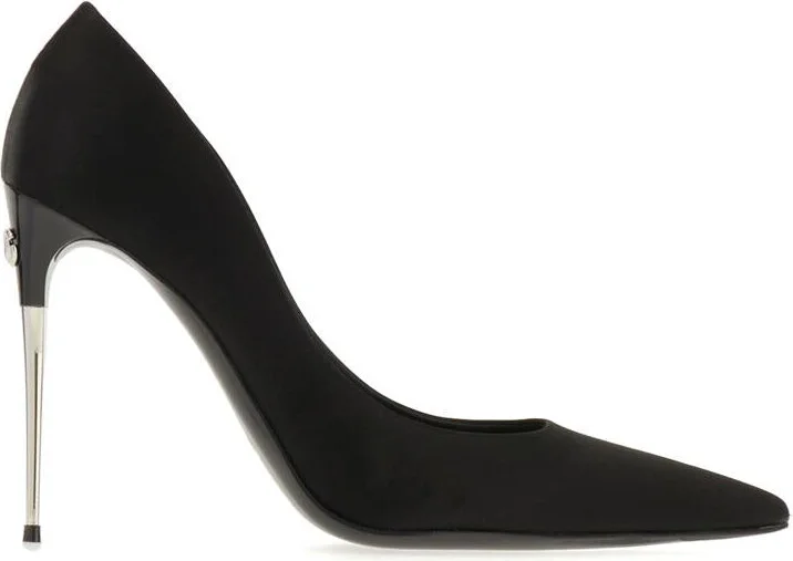Dolce & Gabbana Heeled Shoes