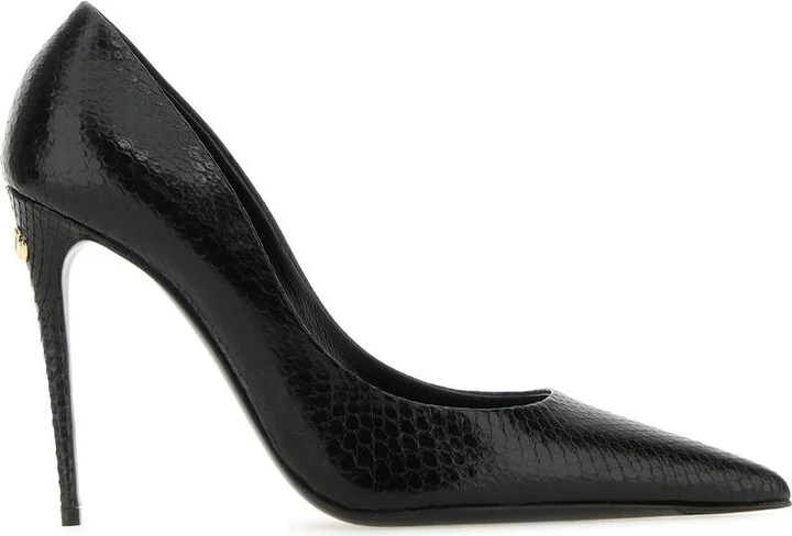 Dolce & Gabbana Heeled Shoes