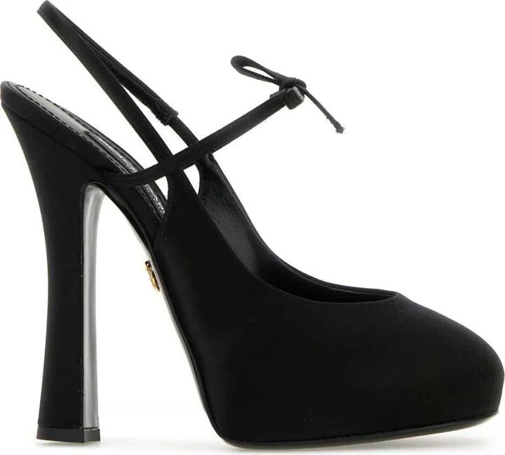 Dolce & Gabbana Heeled Shoes