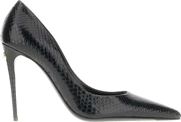 Dolce & Gabbana Heeled Shoes