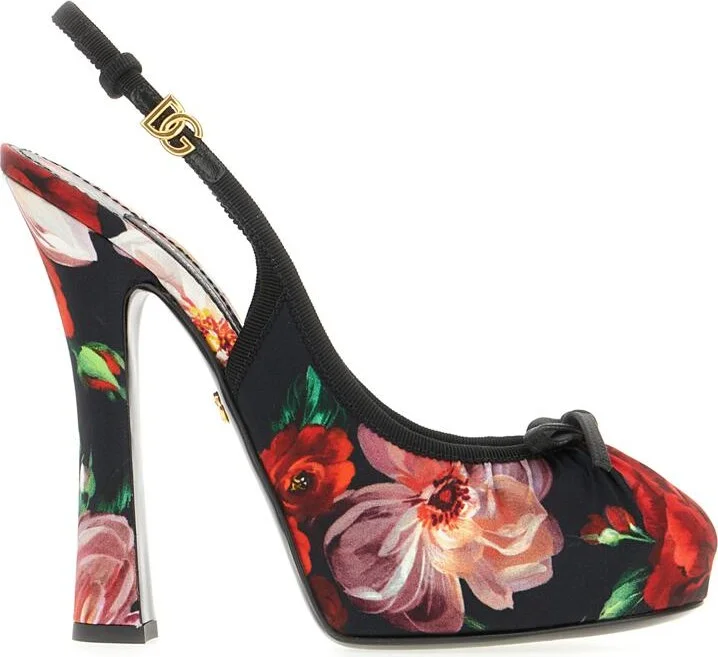 Dolce & Gabbana Heeled Shoes