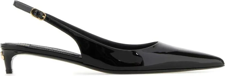Dolce & Gabbana Heeled Shoes