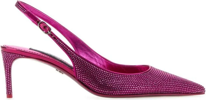 Dolce & Gabbana Heeled Shoes