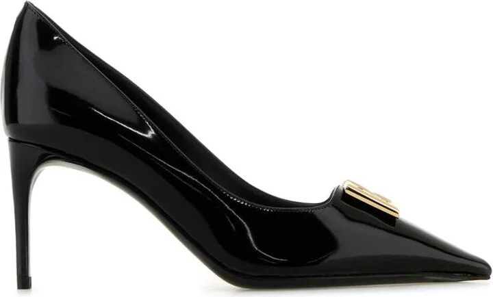 Dolce & Gabbana Heeled Shoes
