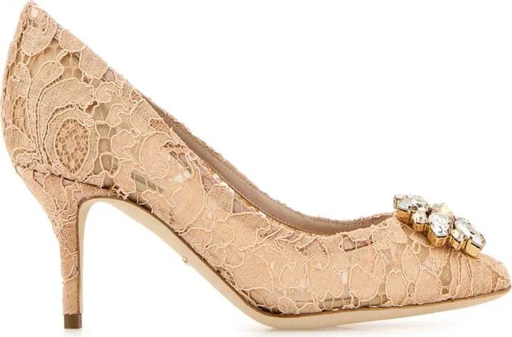 Dolce & Gabbana Heeled Shoes