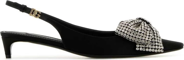 Dolce & Gabbana Heeled Shoes