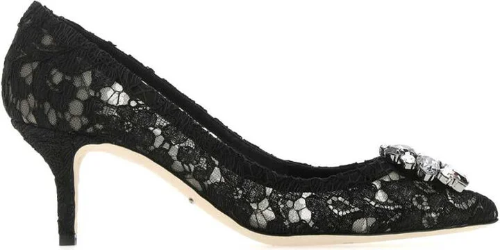 Dolce & Gabbana Heeled Shoes