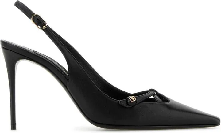 Dolce & Gabbana Heeled Shoes
