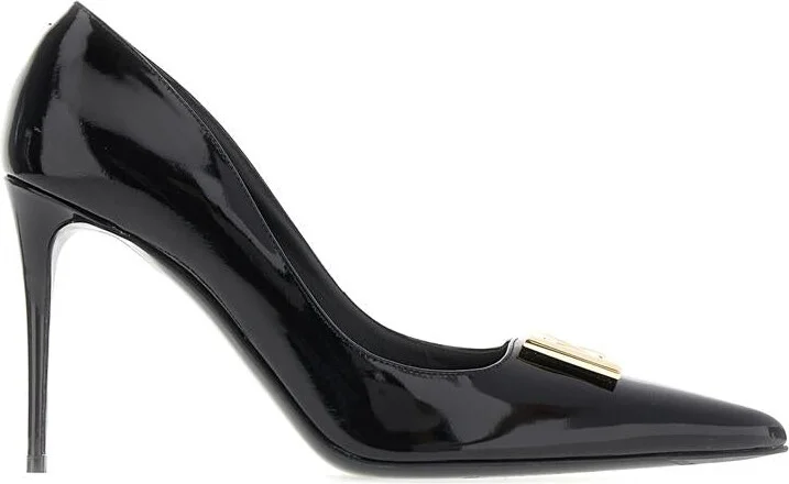 Dolce & Gabbana Heeled Shoes