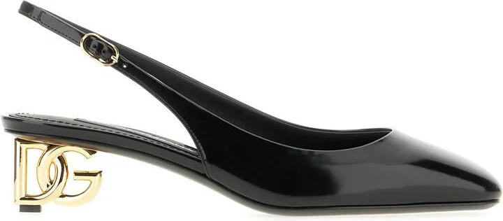 Dolce & Gabbana Heeled Shoes