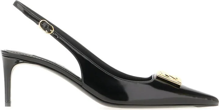 Dolce & Gabbana Heeled Shoes