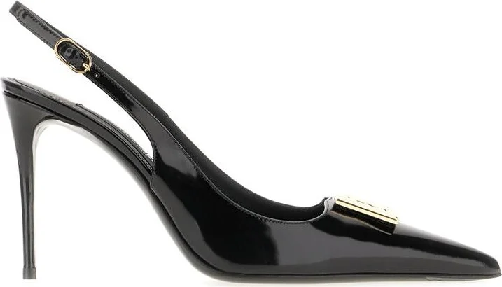 Dolce & Gabbana Heeled Shoes