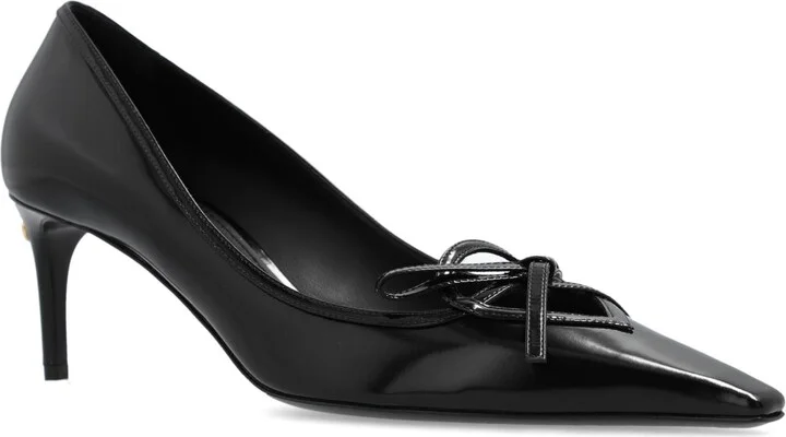 Dolce & Gabbana High Heel Shoes - Image 2