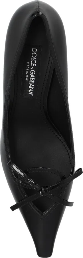 Dolce & Gabbana High Heel Shoes - Image 4