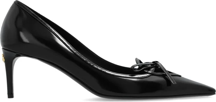 Dolce & Gabbana High Heel Shoes