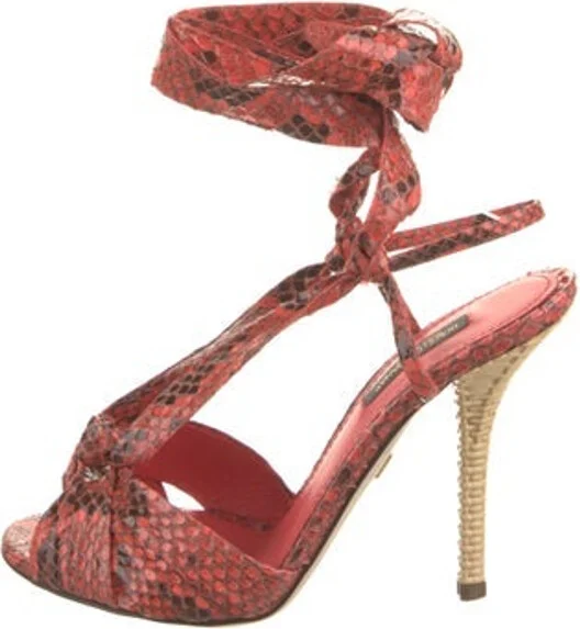 Dolce & Gabbana
