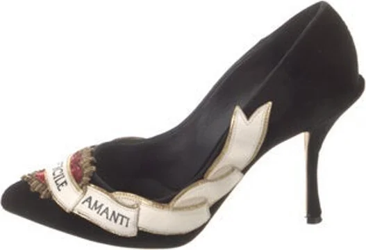 Dolce & Gabbana