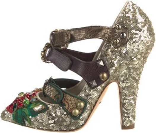 Dolce & Gabbana