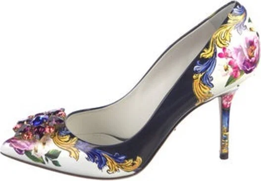 Dolce & Gabbana