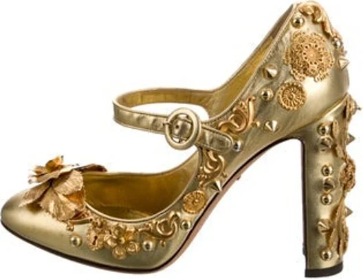 Dolce & Gabbana