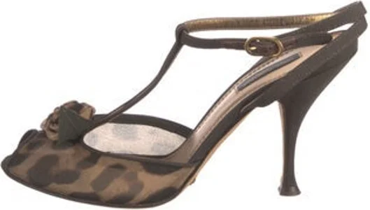 Dolce & Gabbana