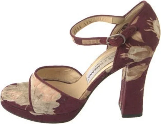 Dolce & Gabbana
