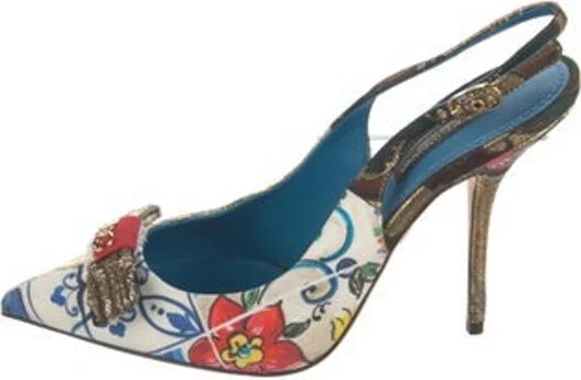 Dolce & Gabbana