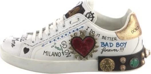 Dolce & Gabbana