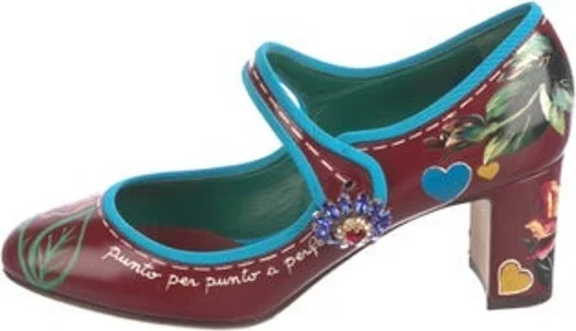 Dolce & Gabbana