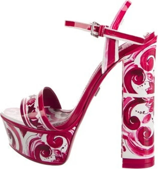 Dolce & Gabbana