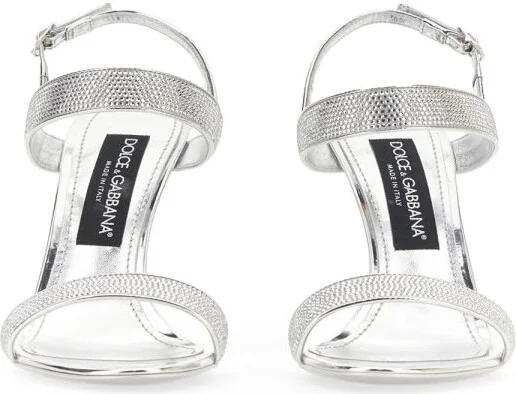 Dolce&gabbana Kim Sandal - Image 2