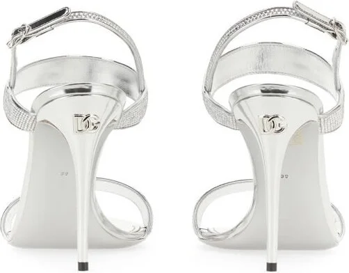 Dolce&gabbana Kim Sandal - Image 3