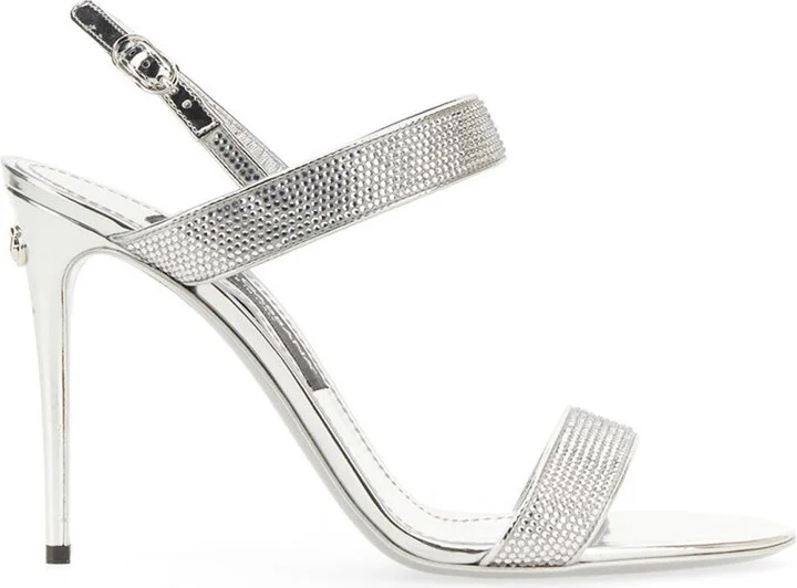 Dolce & Gabbana Kim Sandal